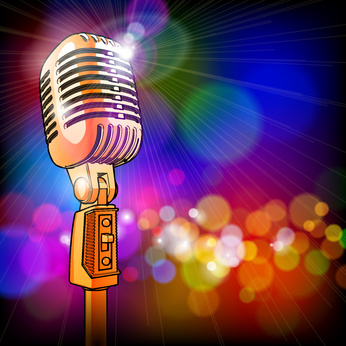 Open Mic Open Mic